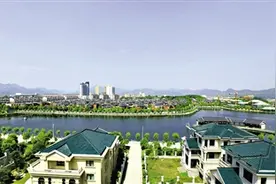 农业银行打造绿色金融领军银行图片