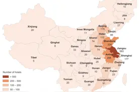格林豪泰将赴美IPO，能否跑出快捷酒店“毒圈”？图片