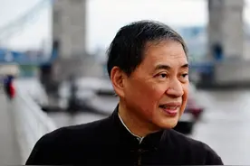 白先勇谈《红楼梦》后四十回，“理想国”幻灭升华出中国最伟大的小说图片