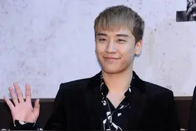 胜利预计今年入伍 将Bigbang的空白期最小化图片