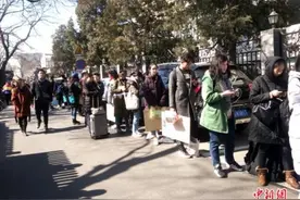 木偶专业成艺考黑马：是热爱还是盲目报考？图片