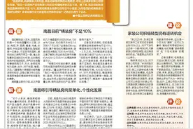 南昌精装房时代来临 家装公司若不转型将遭淘汰图片