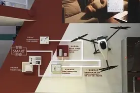 关于京东无人机送货 可能要让你失望了！图片