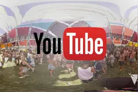 追赶安卓，YouTube iOS客户端终于支持VR图片