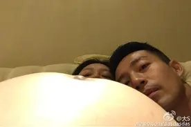 39岁大S产子癫痫发作 昏迷缺氧入ICU汪小菲全程陪护 网友：好好疼你媳妇吧！图片