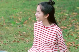 夏天倒计时！而你还缺一件百搭短袖图片