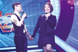 《明星同乐会》迎来“收视女王”陈小艺“图片