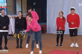 绝配，李光洙终于等到她了图片