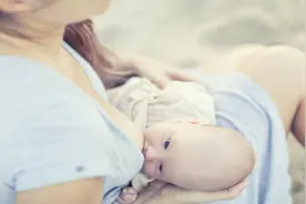 哺乳期上火了该怎么办？吃哪些水果可降火？图片