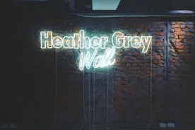 仓石一树（Kazuki）主理的Heather Grey Wall图片