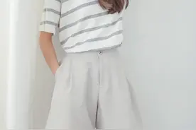 阔腿裤啊你还要作妖几年？图片