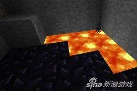 我的世界黑曜石是什么 黑曜石有什么作用图片