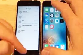 iPhone4s大战iPhone5s，差距竟然如此之大？