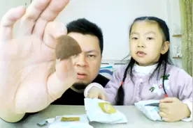开箱试吃松露巧克力，巧克力你最爱哪个牌子？视频封面