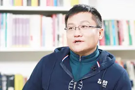 「财新时间」华大基因CEO尹烨：基因检测市场蛋糕还不够大视频封面