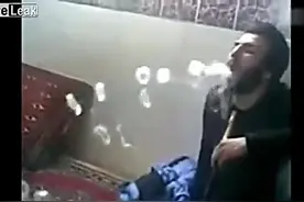 世界牛人吸烟绝活集锦   绝对打开你的眼界