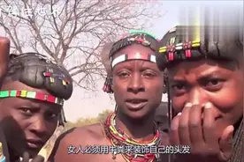 全球最脏的女人，一生只有一件衣服，终生不能洗头洗澡视频封面