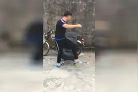 这种烟你们抽过吗，南方比较流行