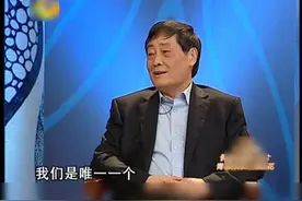 李湘：代言为什么选王力宏？您特别喜欢他吗？宗庆后爆出关系视频封面