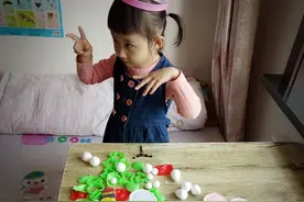 最不想错过的是成长，最重要的事情是陪伴。图片