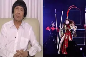 反击完谢金燕 猪哥亮憔悴上工图片