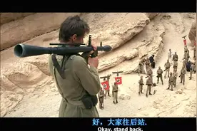 《夺宝奇兵》：琼斯博士手持火箭筒要炸法柜，但关键时刻又放弃了视频封面