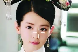 《如懿传》临近开机 三朵小花能"斗"得过一个周迅吗?图片