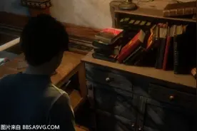 《神秘海域4：盗贼末路》第一章彩蛋解析图片