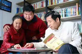 杭州3户家庭获全国“最美家庭”称号 他们有什么故事图片