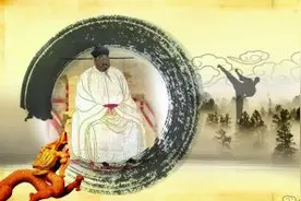 武林高手赵匡胤与中华武术的新纪元图片