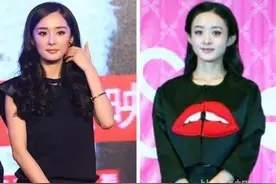 赵丽颖骂杨幂是真的吗 赵丽颖杨幂究竟有什么恩怨图片