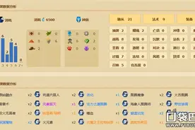 萨满登顶了 国服登顶进化萨卡组介绍图片