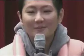 张承中回应与Selina离婚：我应负最大责任视频封面