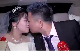 广东雷州婚姻风俗，没想到新娘半夜出嫁，开眼了视频封面