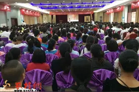 中国文华正道国学院陕西分院国学走进夏家堡小学图片
