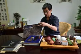 陈秋生：画别人看得明白的画图片