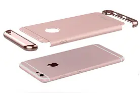 几款手机小配饰，为你的iphone保驾护航图片