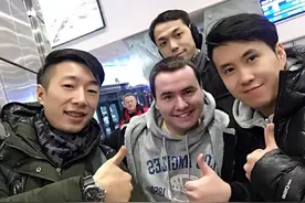 解说XiXi正式出任VG.CyberZen教练图片