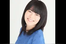 知名声优水谷优子因病逝世 曾为樱桃小丸子的姐姐配音图片