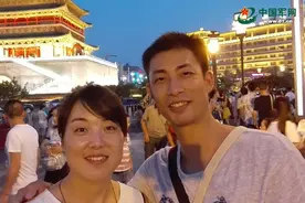 从兵哥到爱人，隔着一声“不二表白”图片