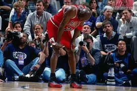下周正式回归！Air Jordan 12 “Flu Game”官方发布图片