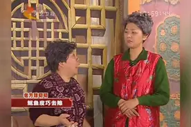 去鱿鱼皮不用慢慢刮！一泡一拉就行了！视频封面
