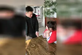 单身和有男朋友的区别 就是胃口变小了