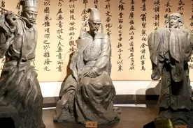 成语中的四川｜成语“不登大雅之堂” 源自眉山丹棱大雅堂图片