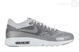 抢先预览！Nike Air Max 1 Ultra Flyknit版本曝光图片