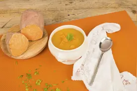 宝宝便秘怎么办 4款辅食来缓解图片