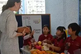 深圳将新建5至6所外籍人员子女学校 深圳国际学校有哪些图片