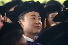 法律博士, 是有名堂的图片