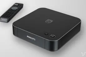 影音烧物 飞利浦“真4K”播放机BDP7501将至图片