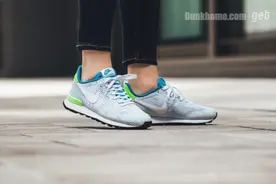 Nike Internationalist EM清爽配色释出图片